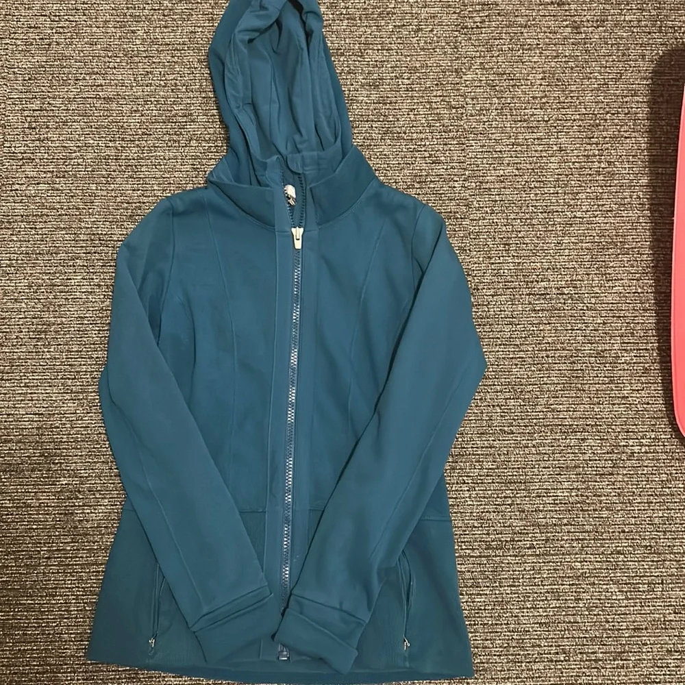 athleta jacket - Picture 1 of 3